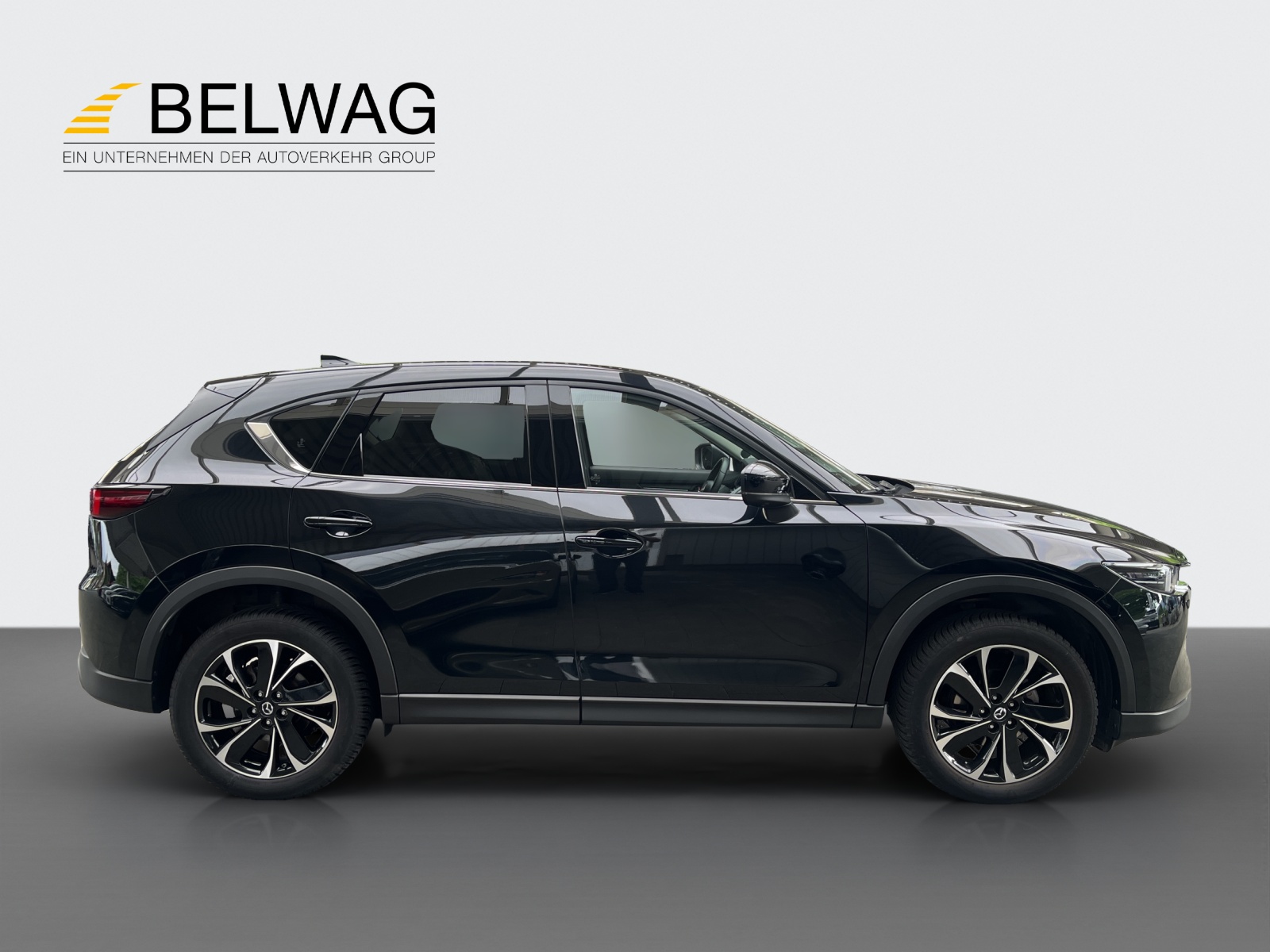MAZDA CX-5 2.5/194 Exclusive-Line 4x4-image-6
