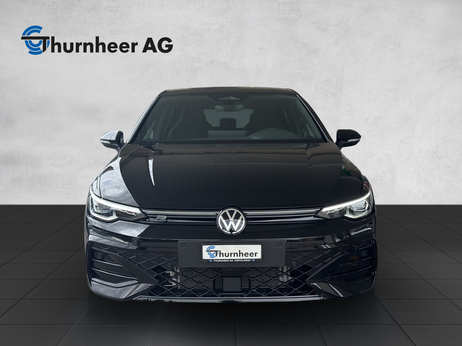 VW Golf 1.5 e TSI mHEV R-Line DSG-image-0