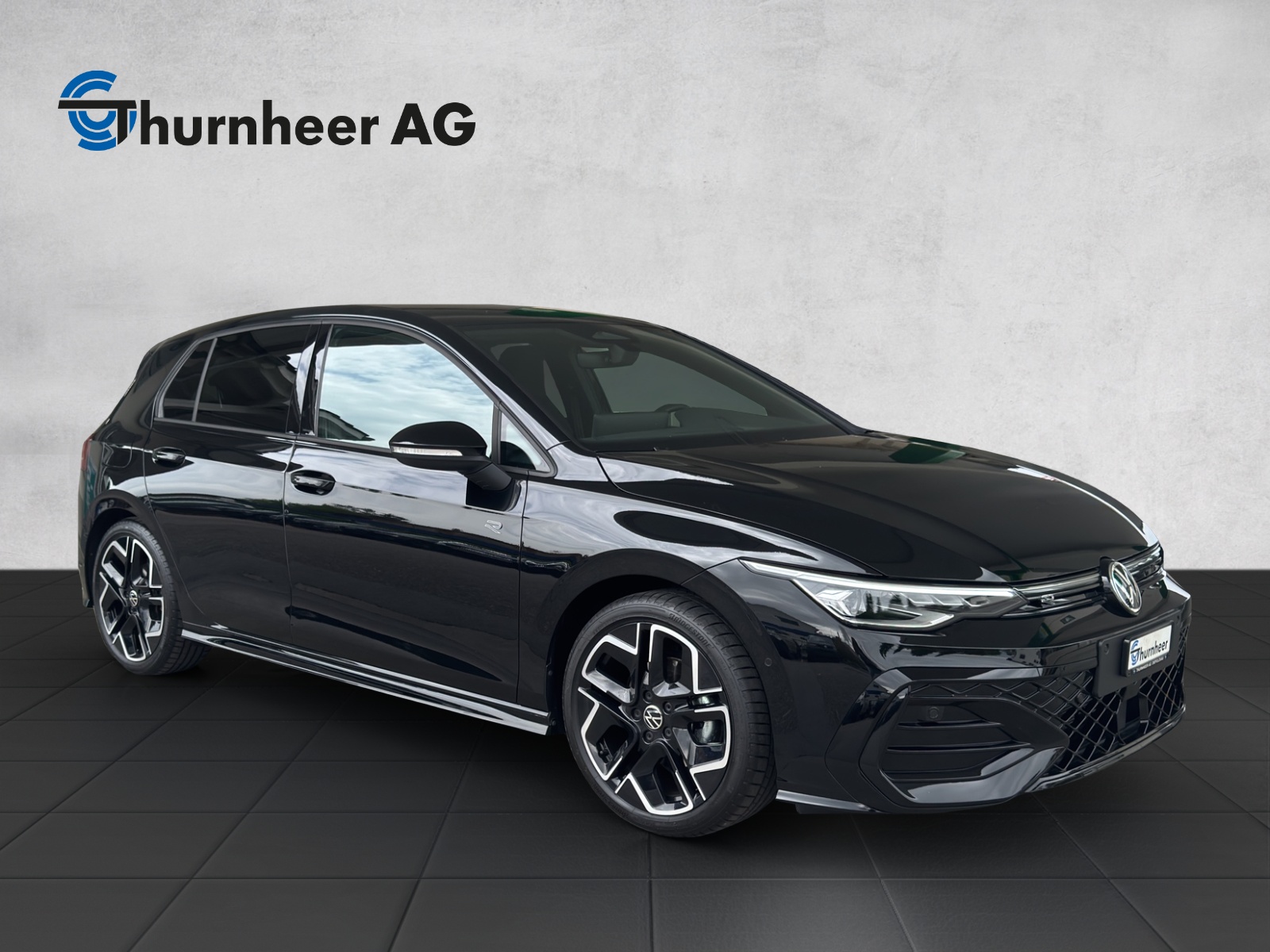 VW Golf 1.5 e TSI mHEV R-Line DSG-image-7