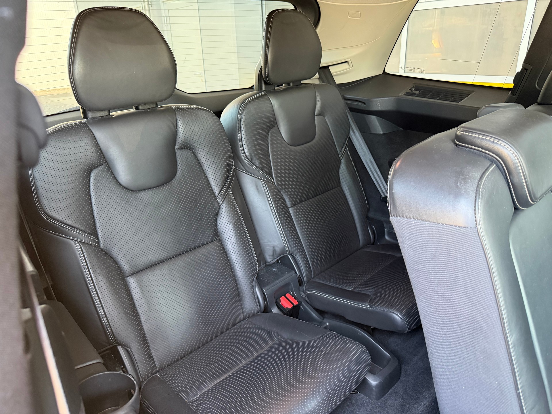 VOLVO XC90 T8 AWD Inscription Geartronic-image-9