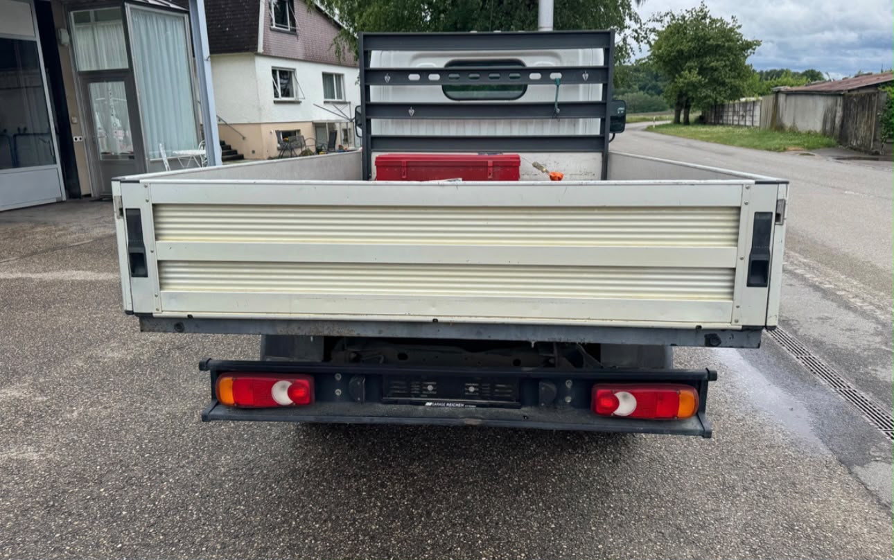 NISSAN Cabstar Premium 32.11-image-4
