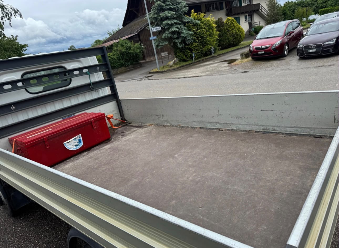 NISSAN Cabstar Premium 32.11-image-2