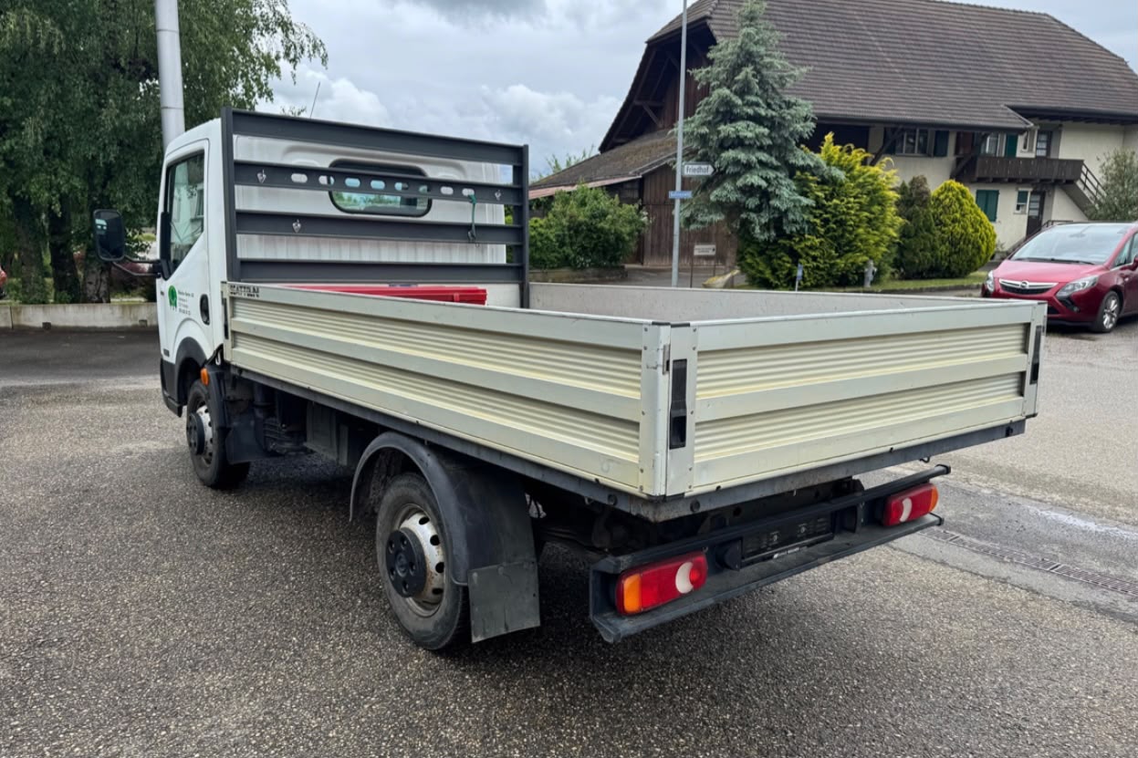 NISSAN Cabstar Premium 32.11-image-3
