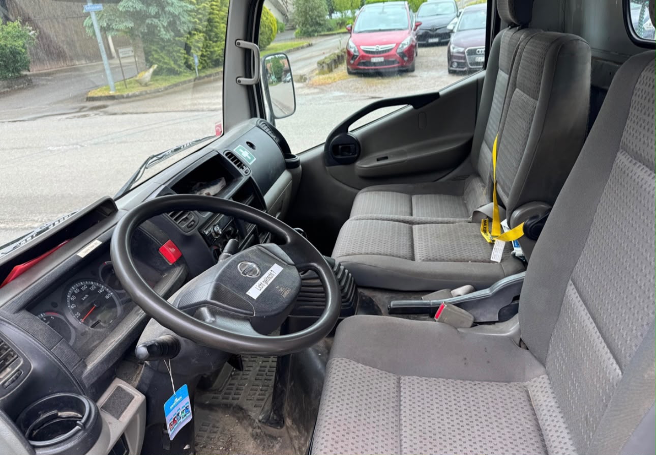 NISSAN Cabstar Premium 32.11-image-5