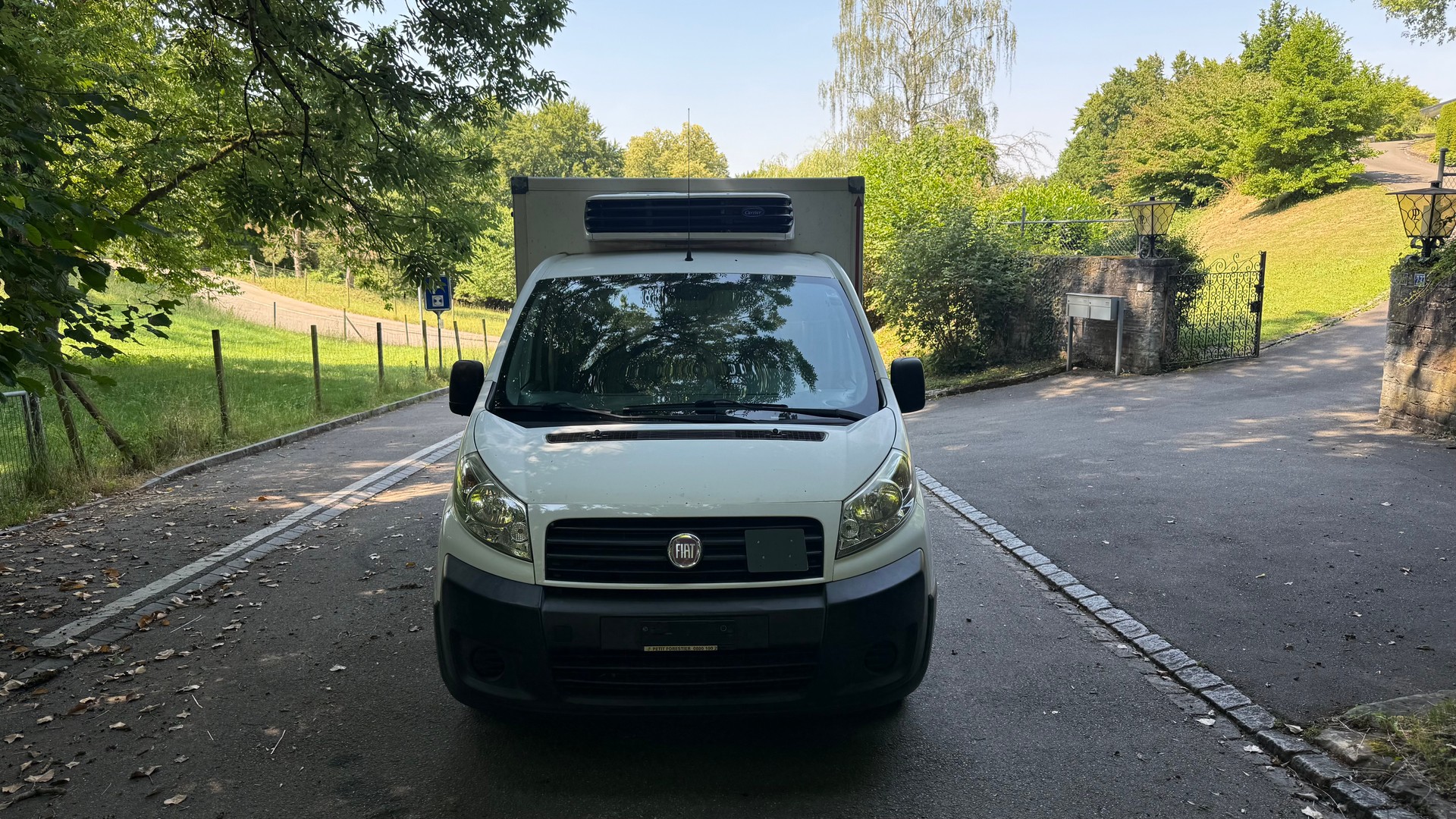 FIAT Scudo 2.0 MJ-image-2