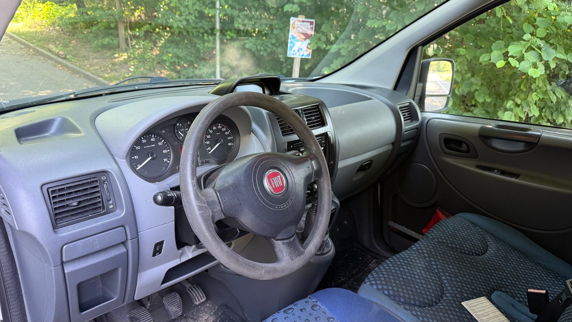 FIAT Scudo 2.0 MJ-image-8