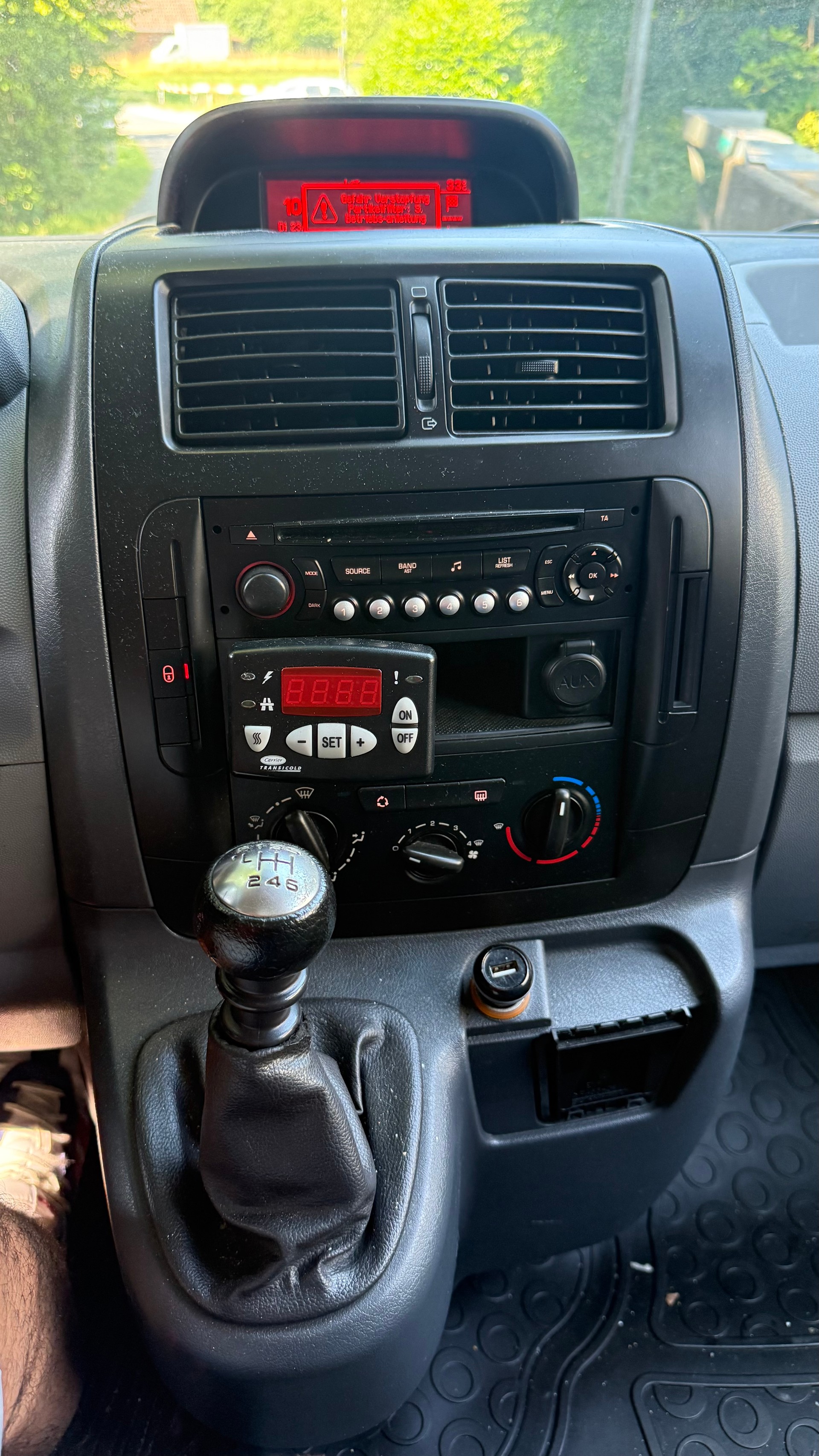 FIAT Scudo 2.0 MJ-image-9