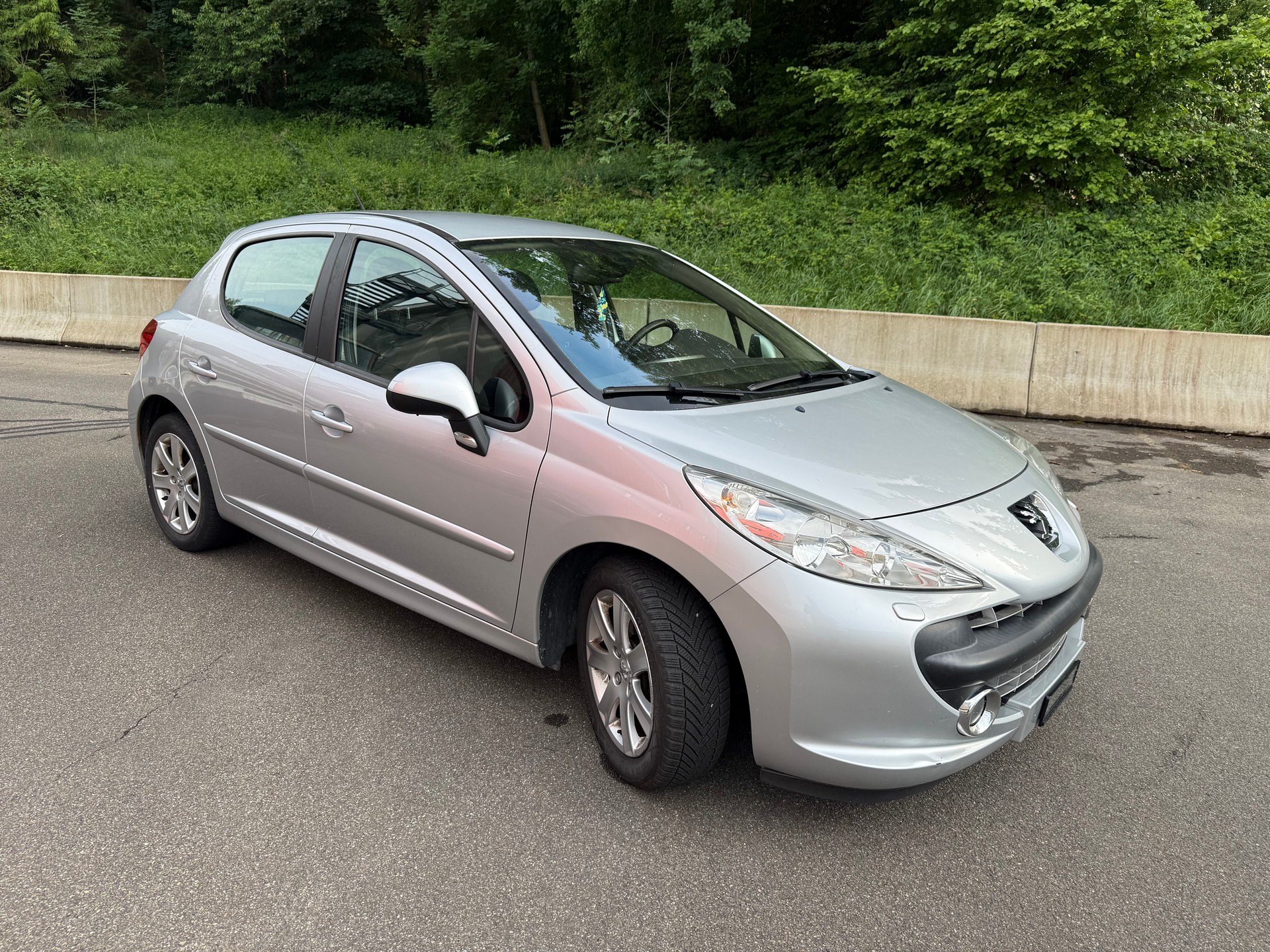 PEUGEOT 1.6 16V XS Premium-image-0
