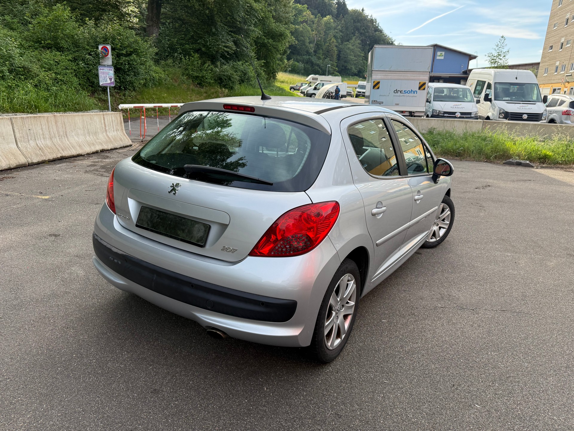 PEUGEOT 1.6 16V XS Premium-image-1