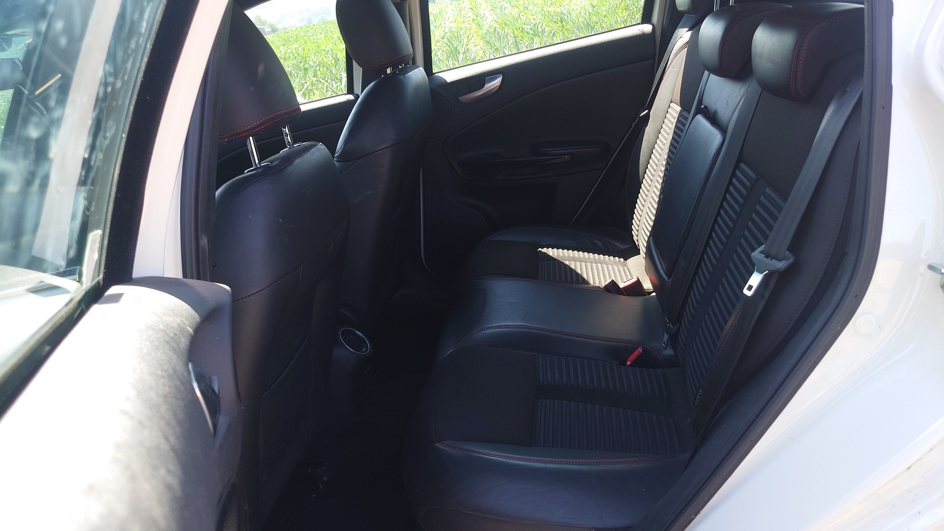 ALFA ROMEO Giulietta 1.4 MultiAir Progression-image-12