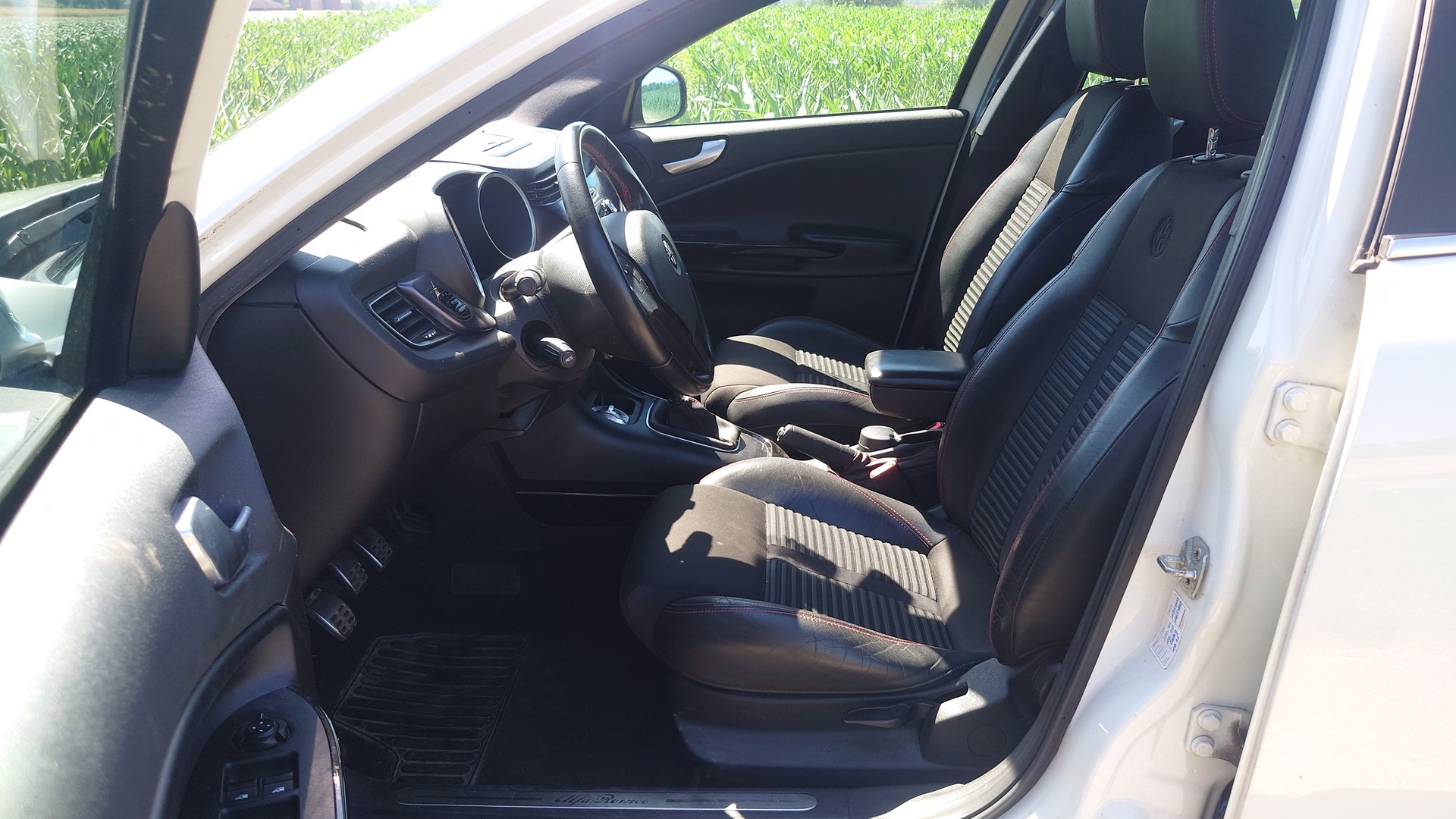 ALFA ROMEO Giulietta 1.4 MultiAir Progression-image-10