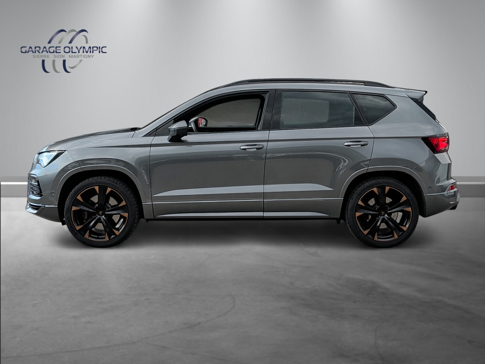 CUPRA Ateca 2.0TSI 4Drive DSG-image-4