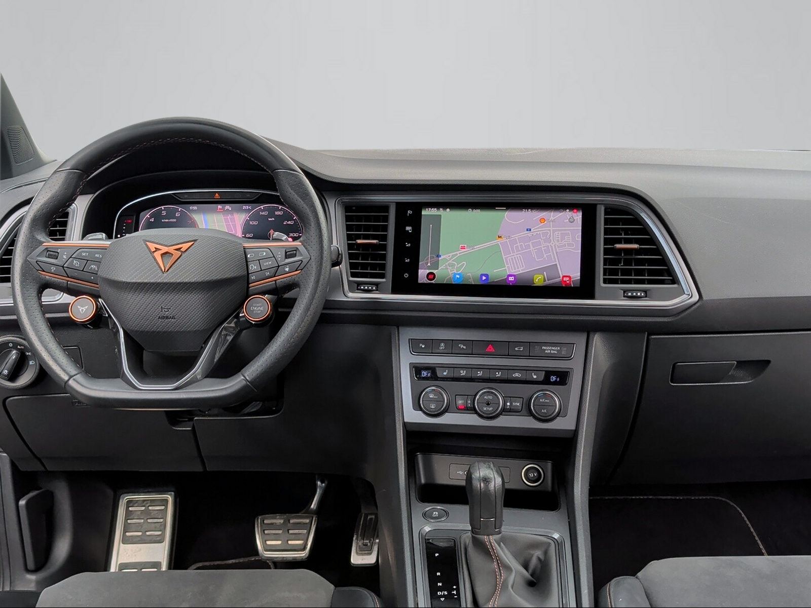 CUPRA Ateca 2.0TSI 4Drive DSG-image-5