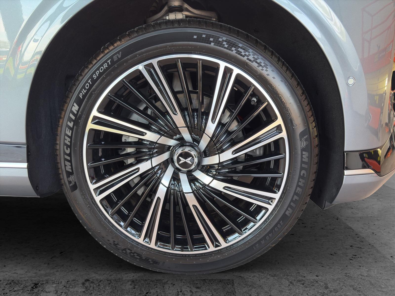 XPENG G9 Performance AWD-image-8