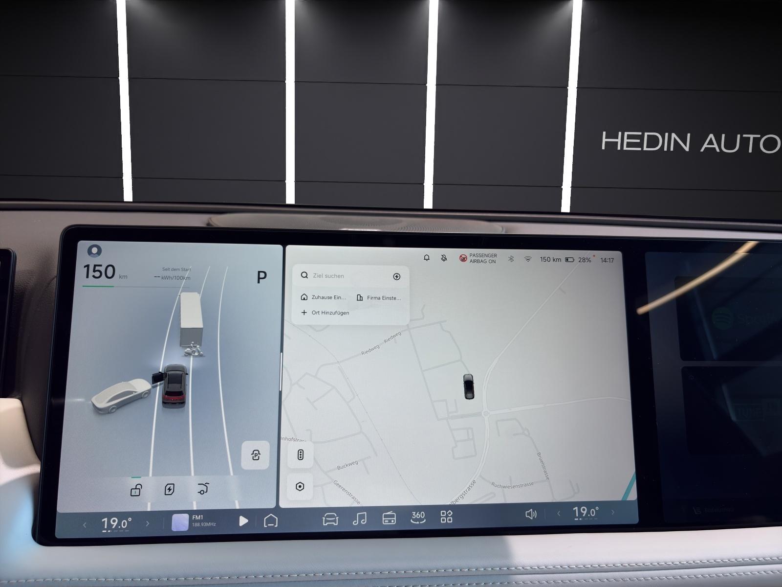 XPENG G9 Performance AWD-image-13