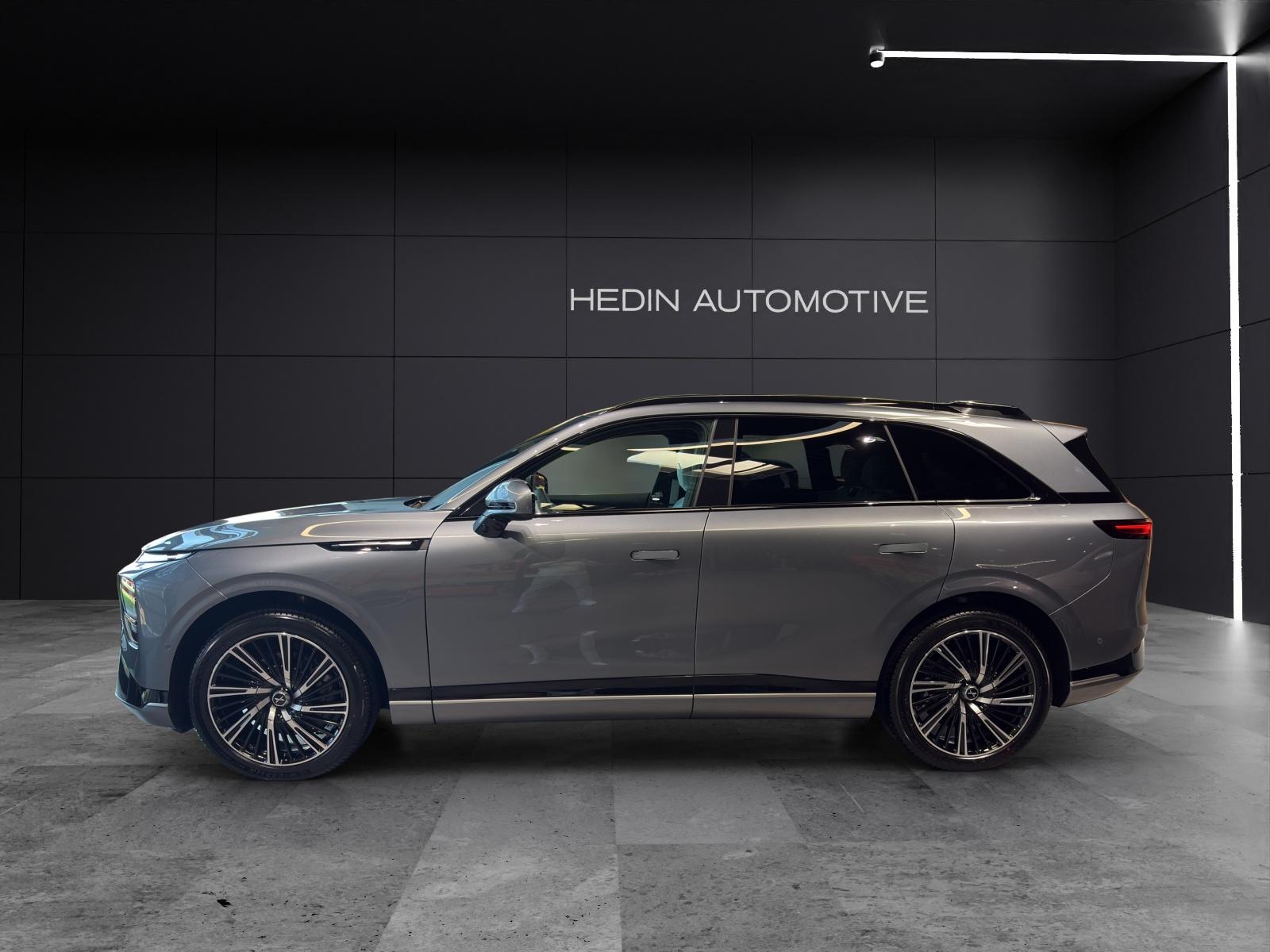 XPENG G9 Performance AWD-image-1