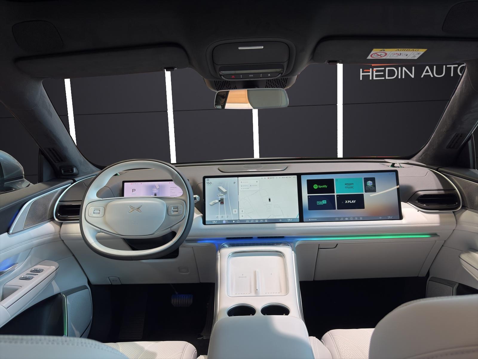 XPENG G9 Performance AWD-image-18