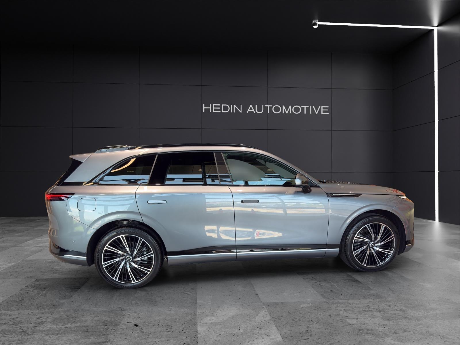 XPENG G9 Performance AWD-image-6