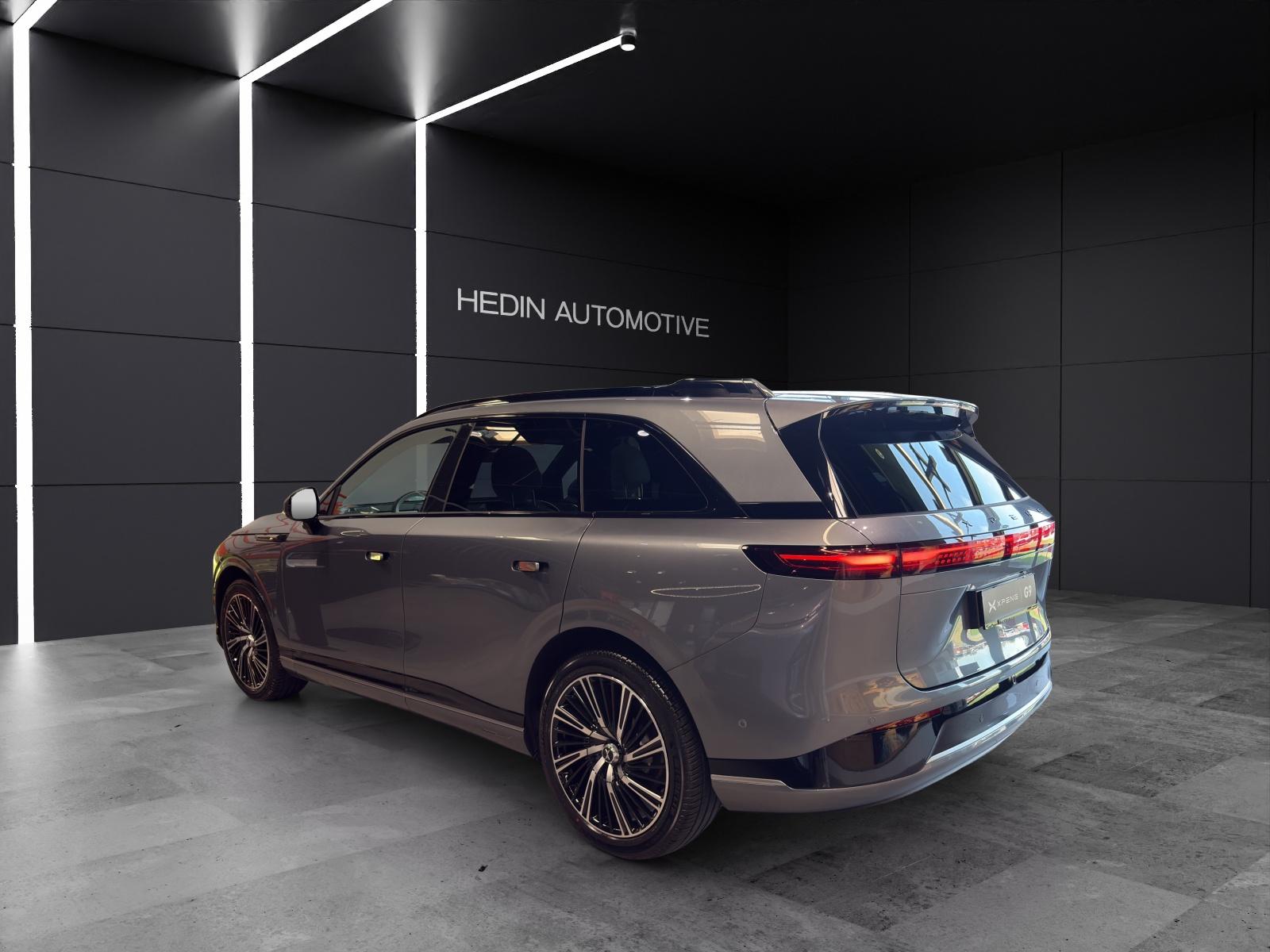 XPENG G9 Performance AWD-image-3
