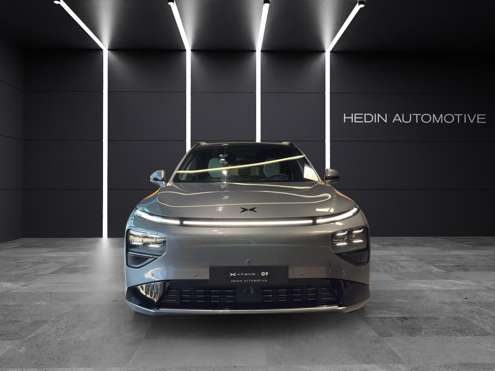 XPENG G9 Performance AWD-image-2