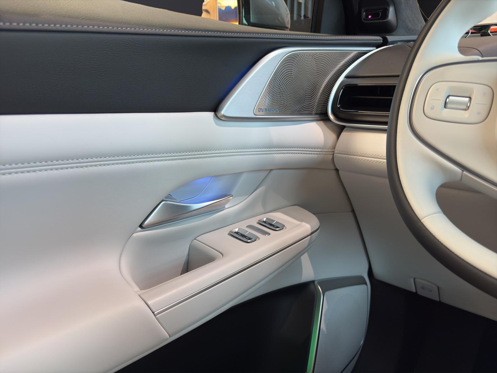 XPENG G9 Performance AWD-image-14