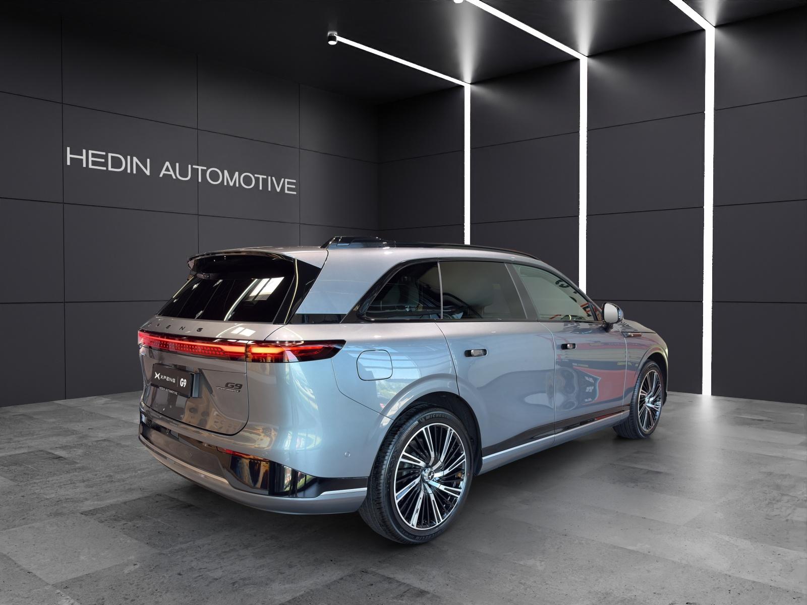 XPENG G9 Performance AWD-image-5