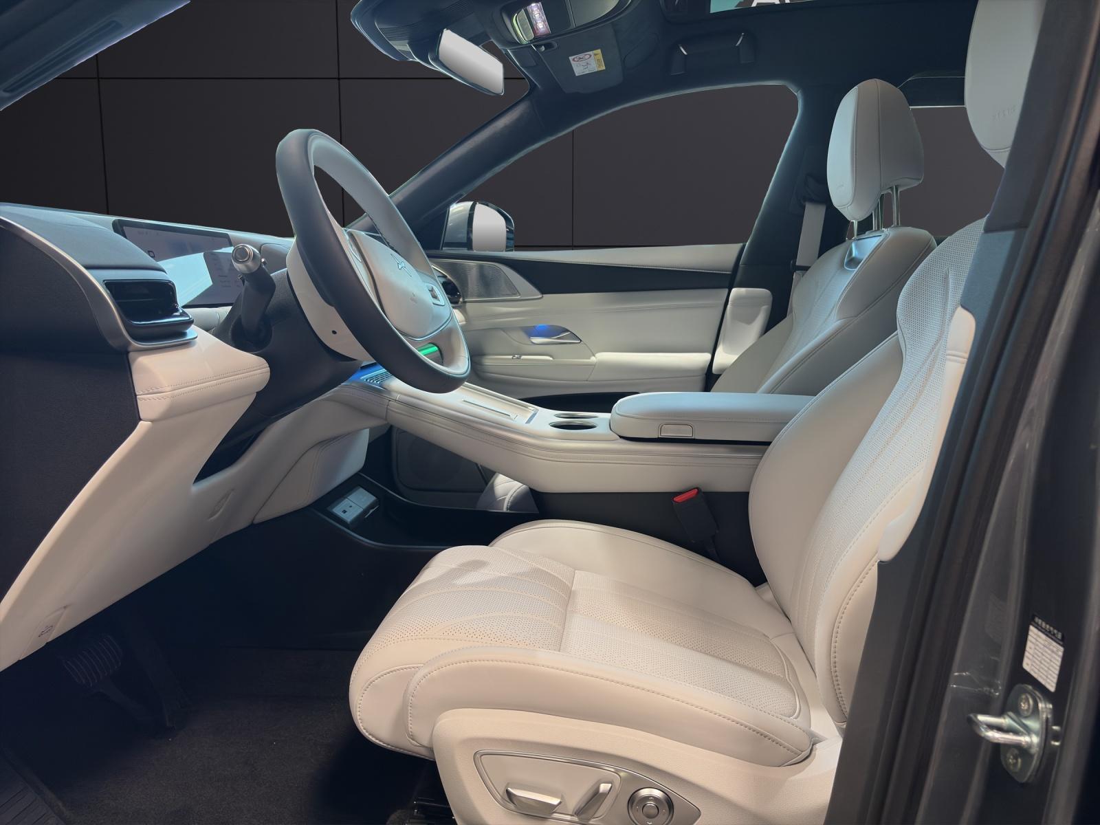 XPENG G9 Performance AWD-image-9