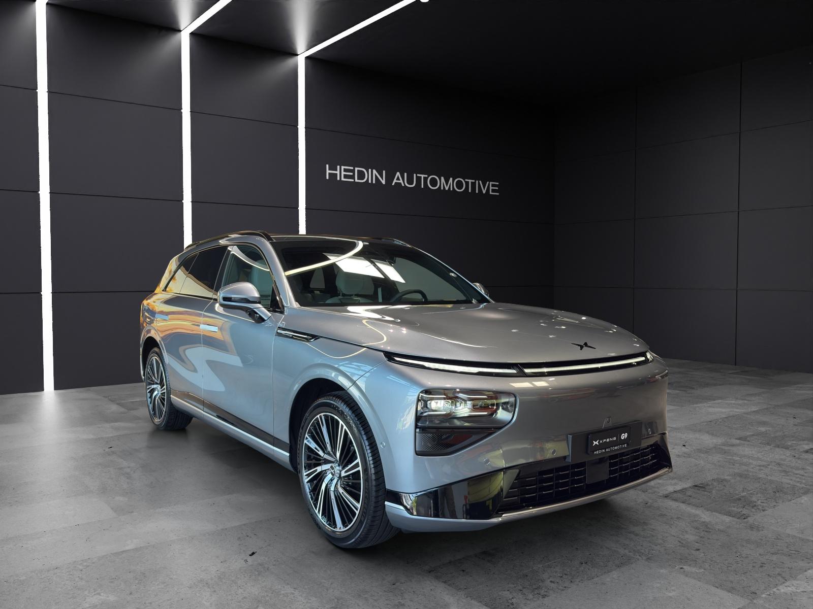 XPENG G9 Performance AWD-image-7