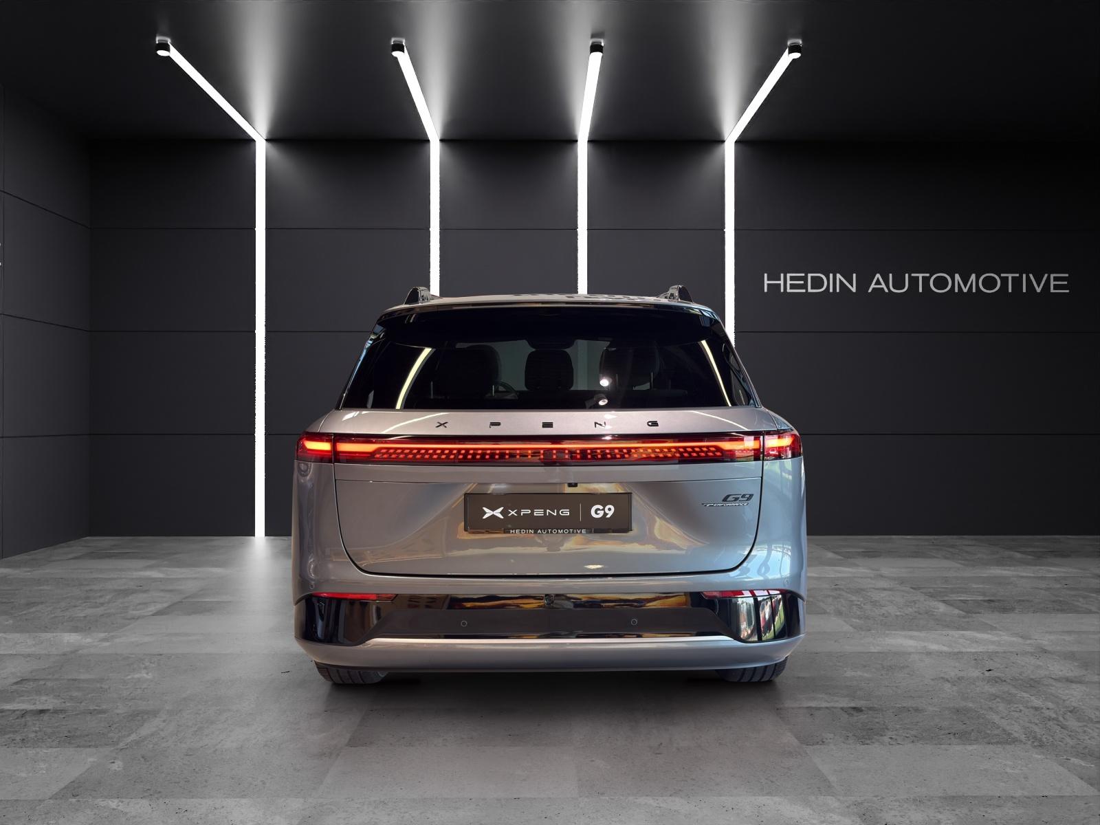 XPENG G9 Performance AWD-image-4