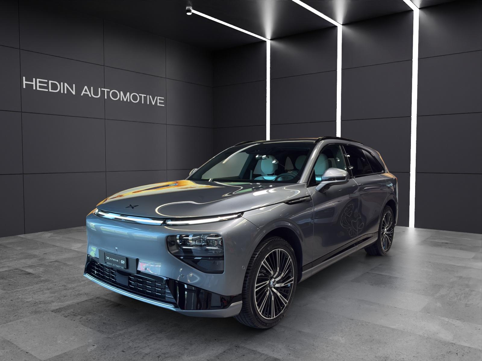 XPENG G9 Performance AWD-image-0