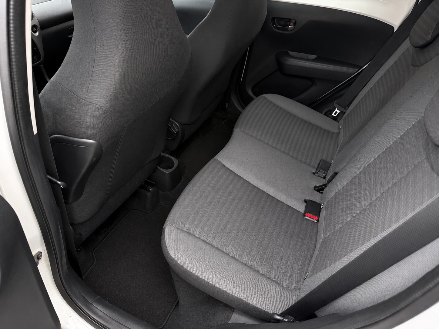 TOYOTA Aygo 1.0 VVT-i x-play X-shift-image-12