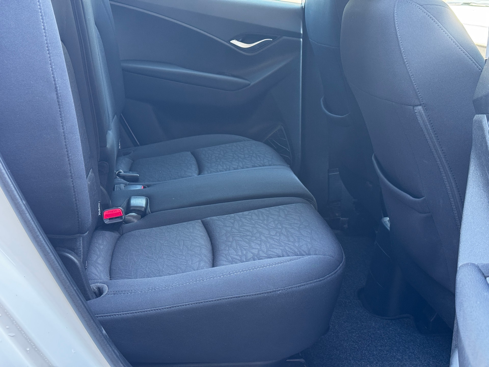 HYUNDAI iX20 1.6 Style Automatic-image-7