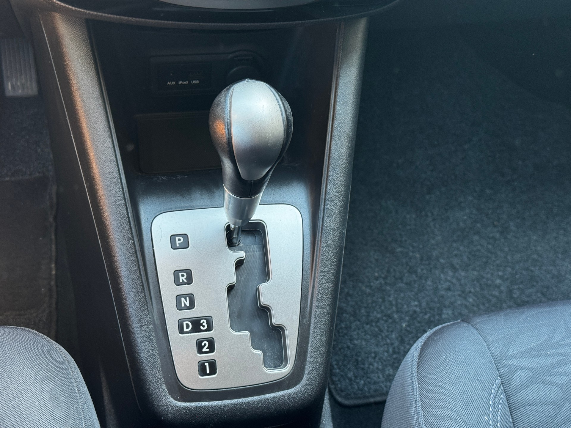 HYUNDAI iX20 1.6 Style Automatic-image-10