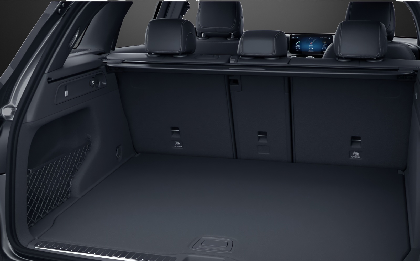 MERCEDES-BENZ GLC 200 AMG Line 4Matic 9G-Tronic-image-10