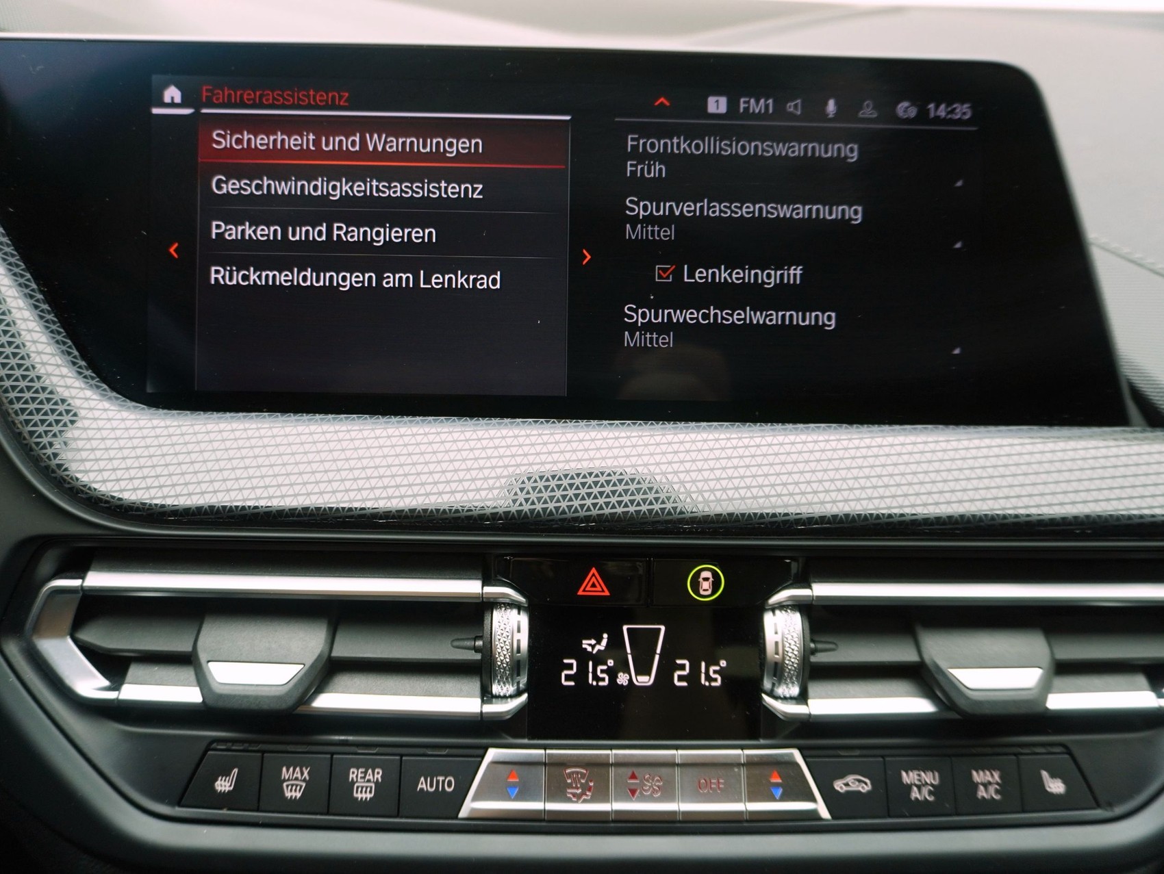 BMW 1er 120d xDrive M Sport-image-19
