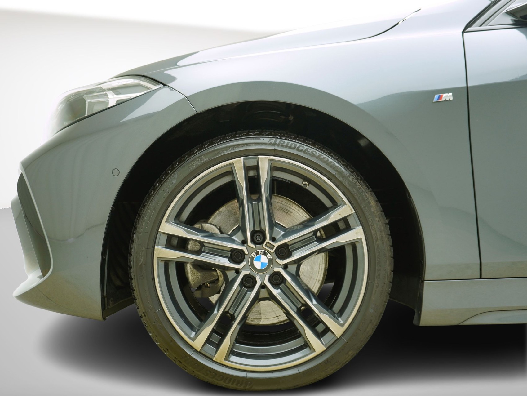 BMW 1er 120d xDrive M Sport-image-6