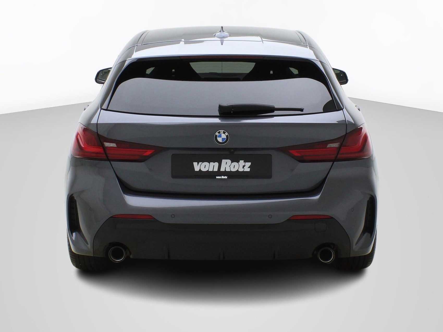 BMW 1er 120d xDrive M Sport-image-3
