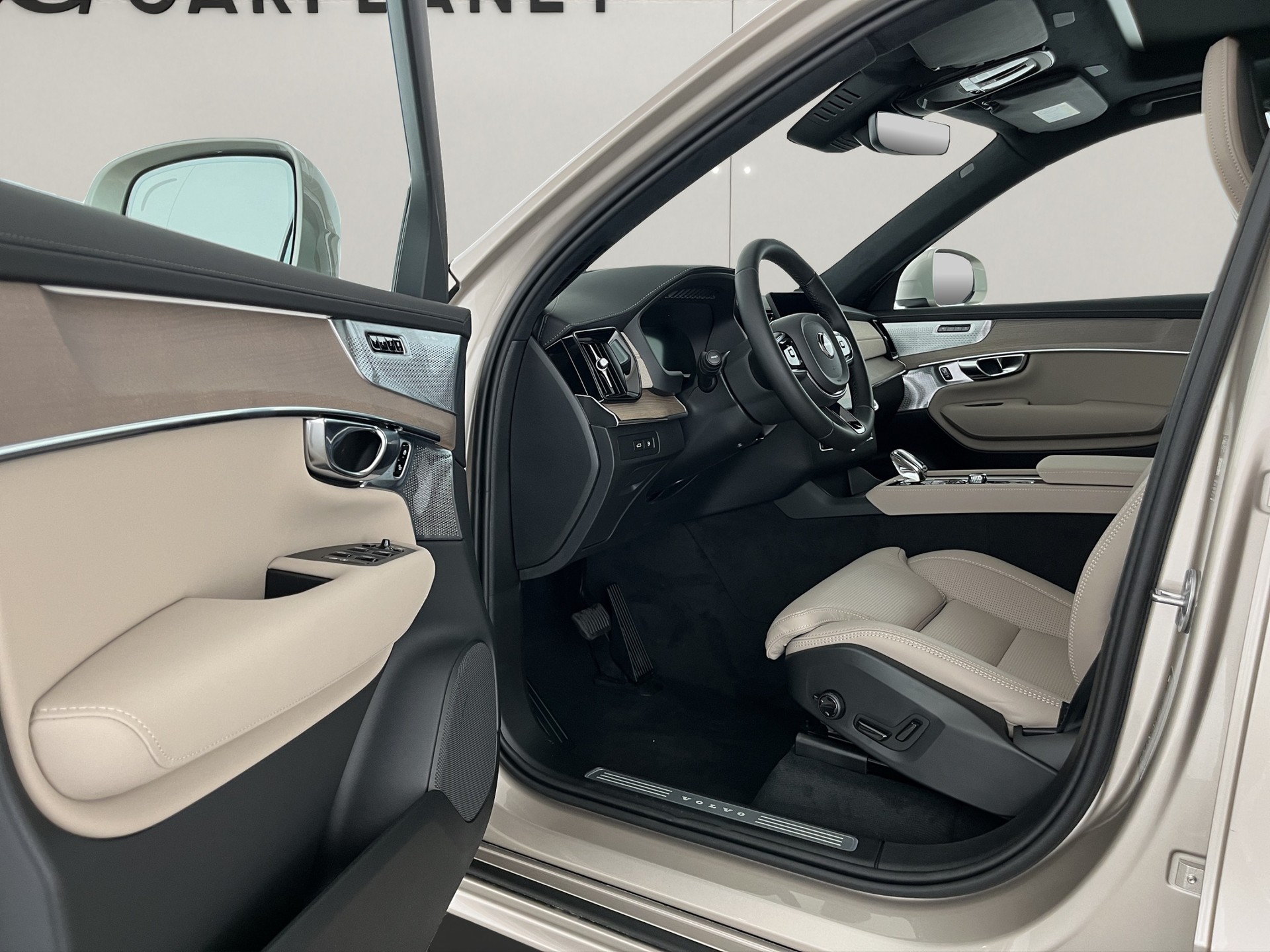 VOLVO XC90 2.0 T8 TE Ultra Bright eAWD-image-7