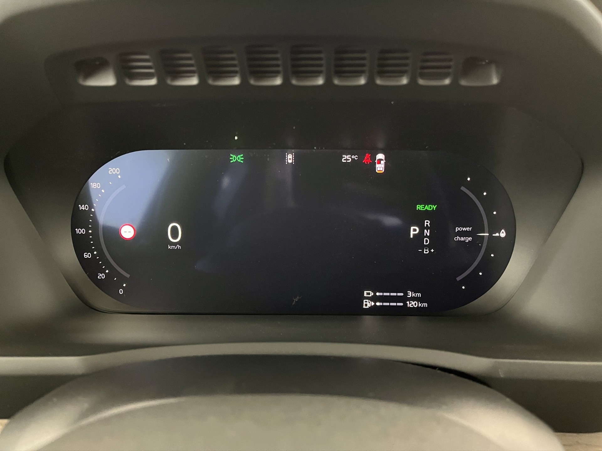 VOLVO XC90 2.0 T8 TE Ultra Bright eAWD-image-14