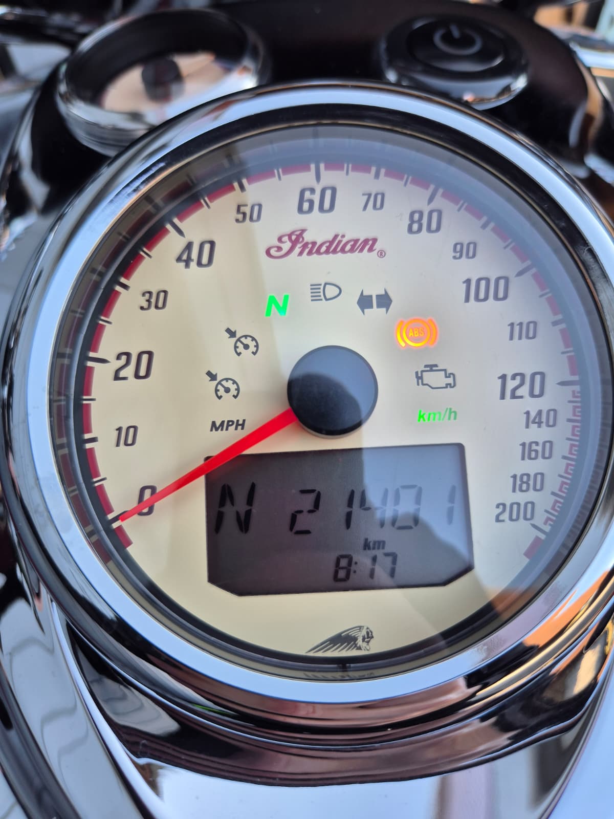 INDIAN Chief Vintage-image-7