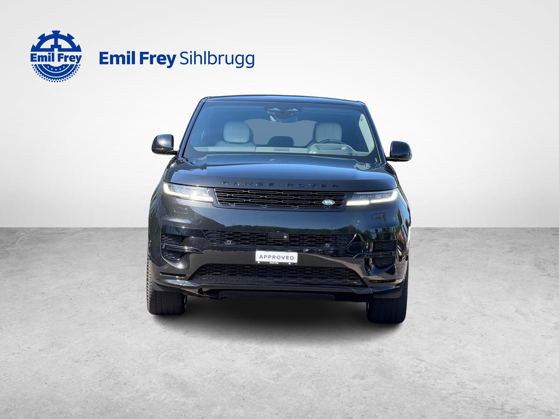 LAND ROVER Range Rover Sport 3.0 Si6 SE Dynamic-image-5