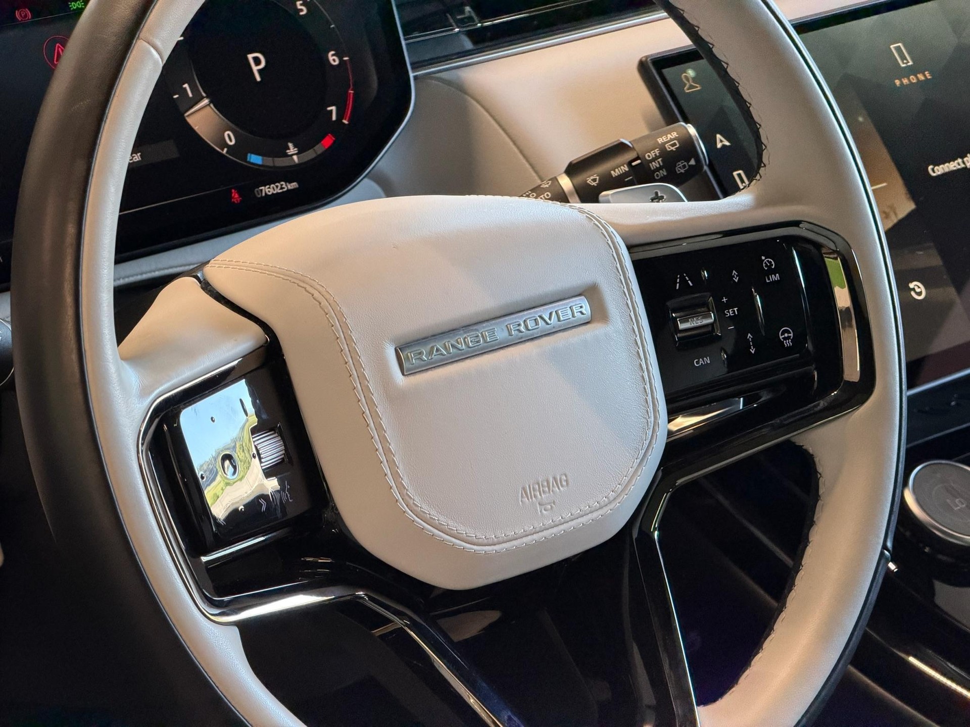 LAND ROVER Range Rover Sport 3.0 Si6 SE Dynamic-image-11