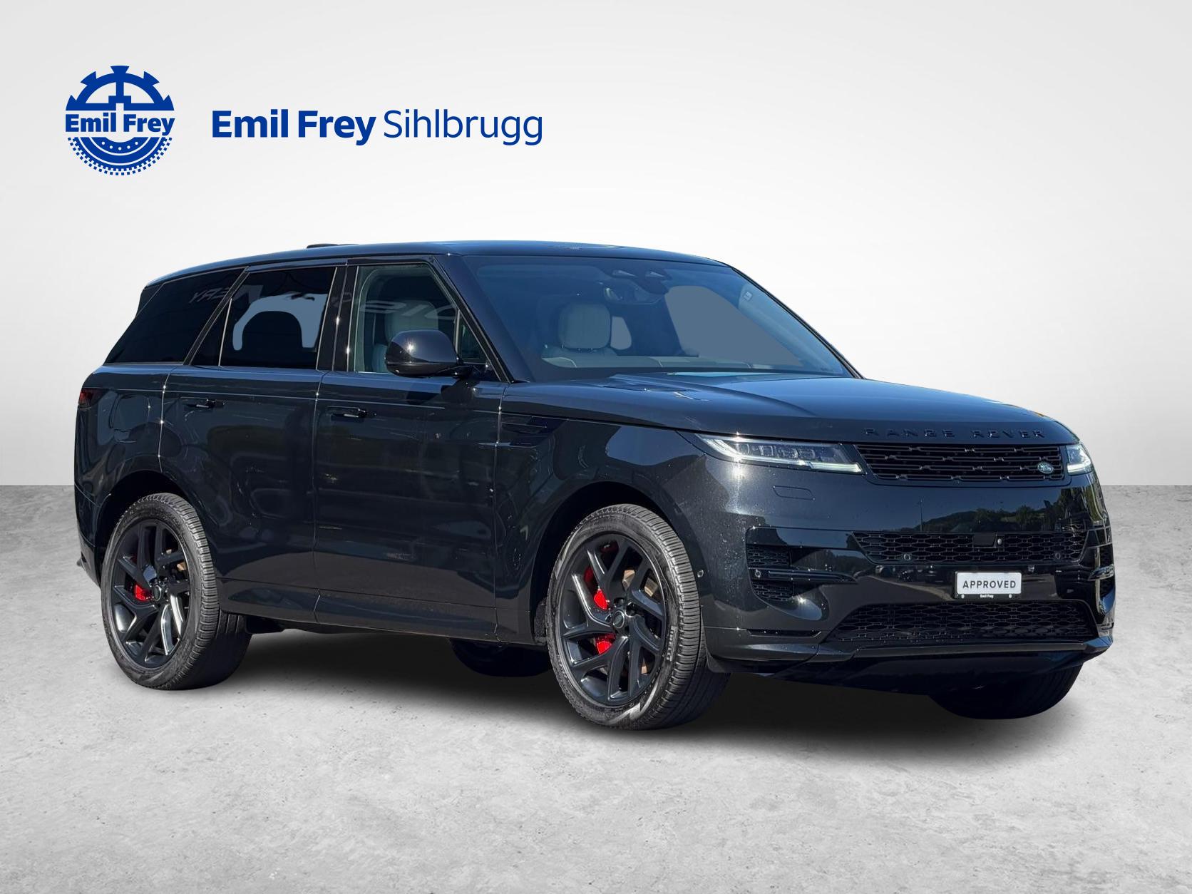 LAND ROVER Range Rover Sport 3.0 Si6 SE Dynamic-image-15
