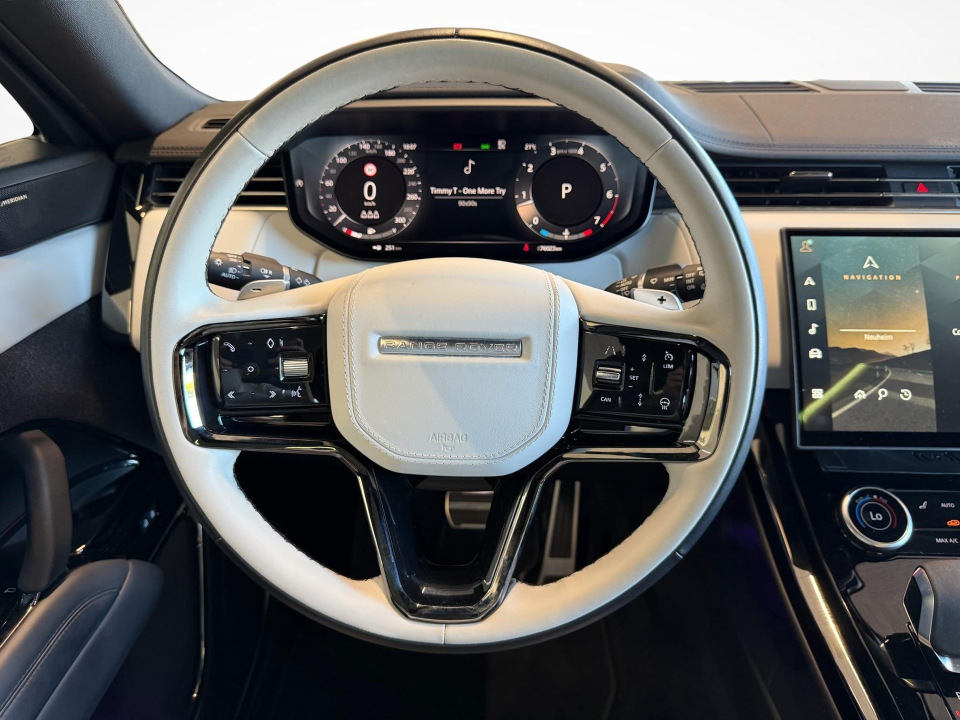 LAND ROVER Range Rover Sport 3.0 Si6 SE Dynamic-image-8