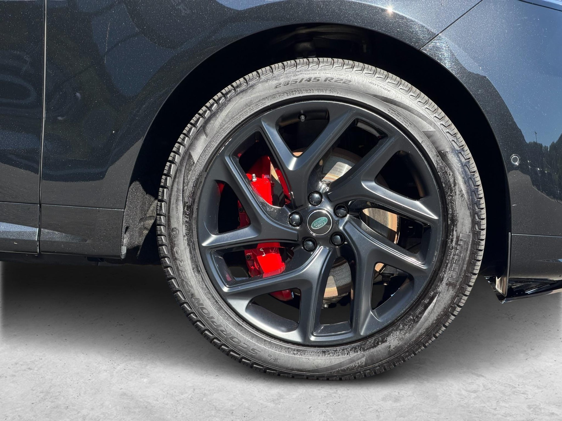 LAND ROVER Range Rover Sport 3.0 Si6 SE Dynamic-image-7