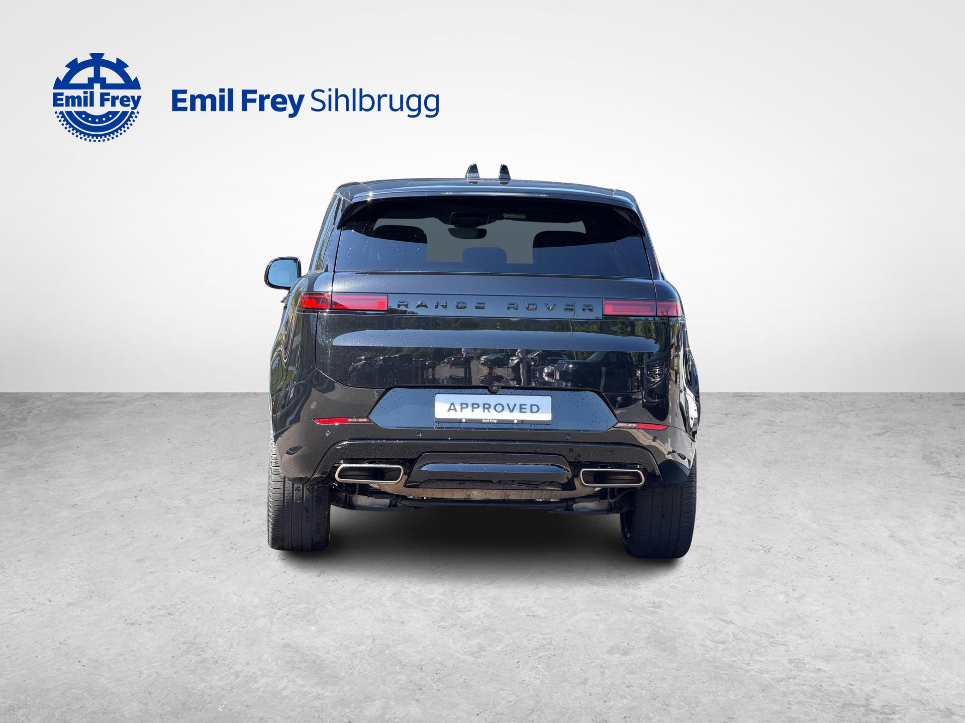 LAND ROVER Range Rover Sport 3.0 Si6 SE Dynamic-image-6