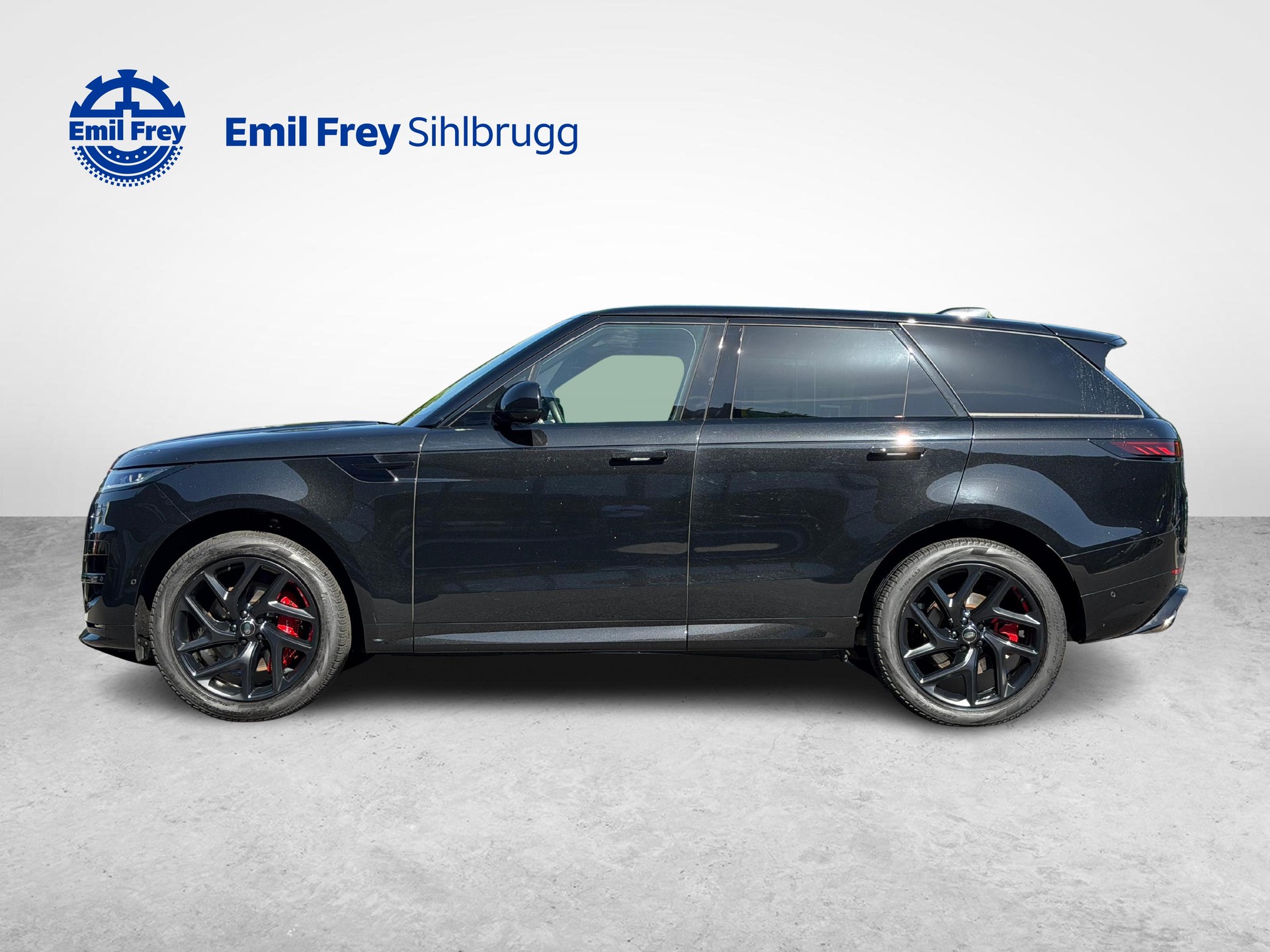 LAND ROVER Range Rover Sport 3.0 Si6 SE Dynamic-image-13