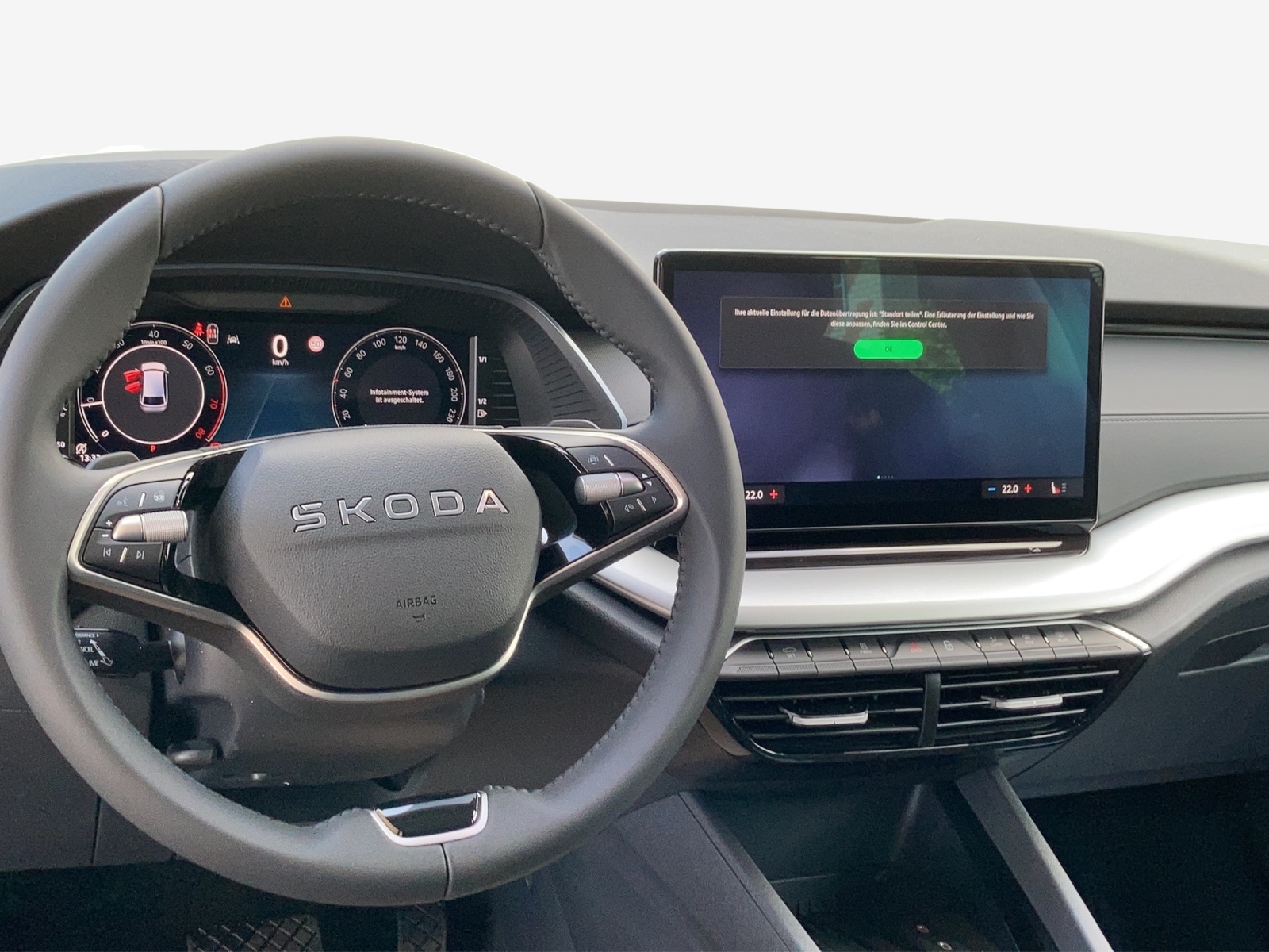 SKODA Octavia Combi 2.0 TSI DSG Selection 4x4-image-8
