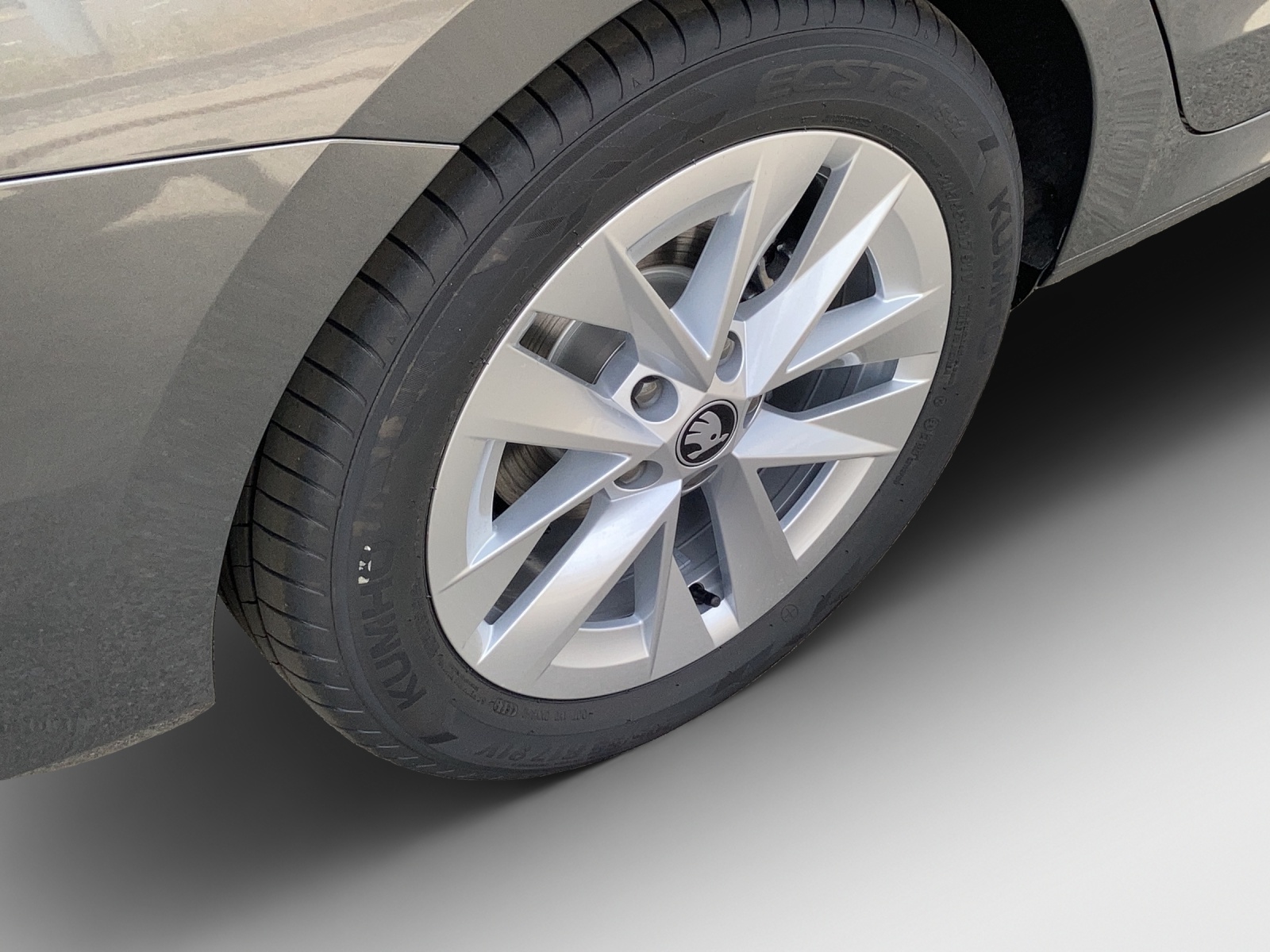 SKODA Octavia Combi 2.0 TSI DSG Selection 4x4-image-14