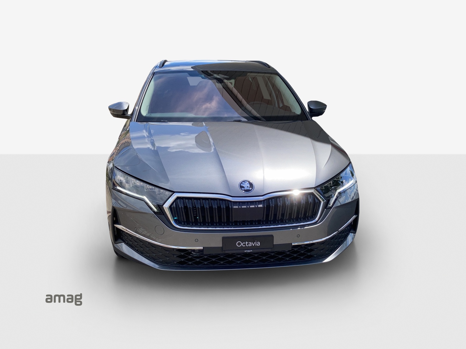 SKODA Octavia Combi 2.0 TSI DSG Selection 4x4-image-6